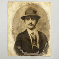 Das Ding am Sonntag «Alte Fotos für die Ewigkeit»